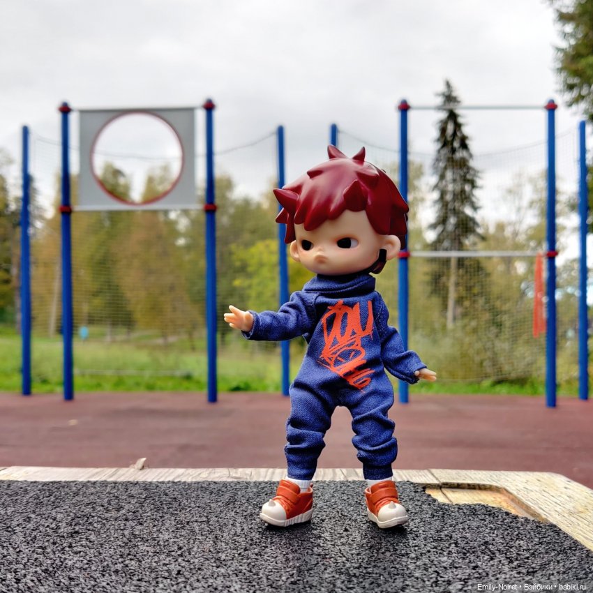 Карельские каникулы: Сортавала (Часть 2) (фото 2)