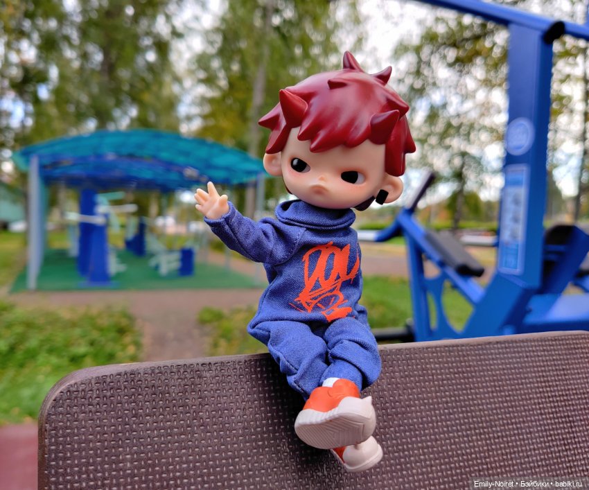 Карельские каникулы: Сортавала (Часть 2)