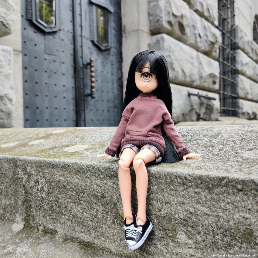 Карельские каникулы: Сортавала (Часть 1) (фото 2)