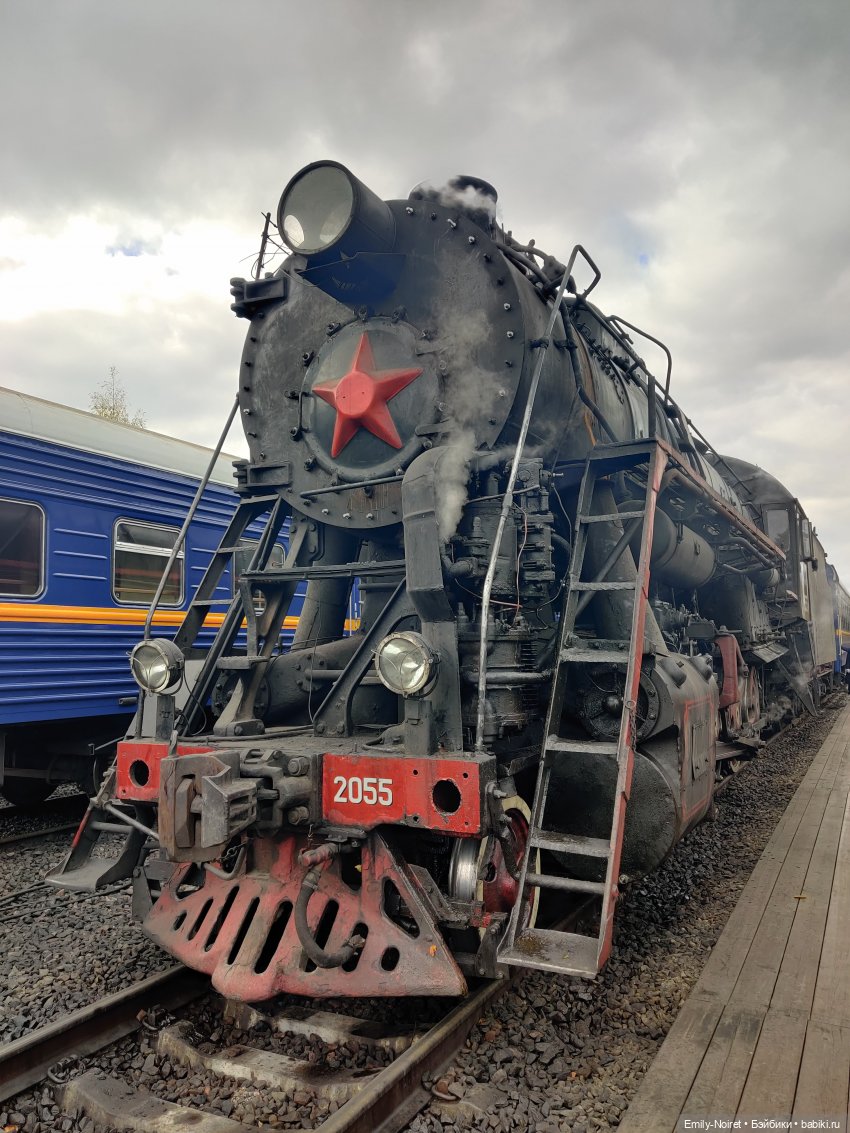 Карельские каникулы: Рускеала (фото 6)