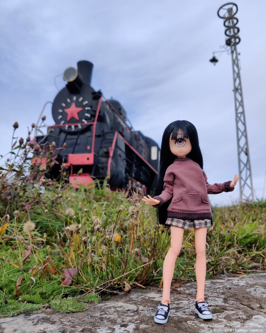 Карельские каникулы: Сортавала (Часть 1) (фото 10)