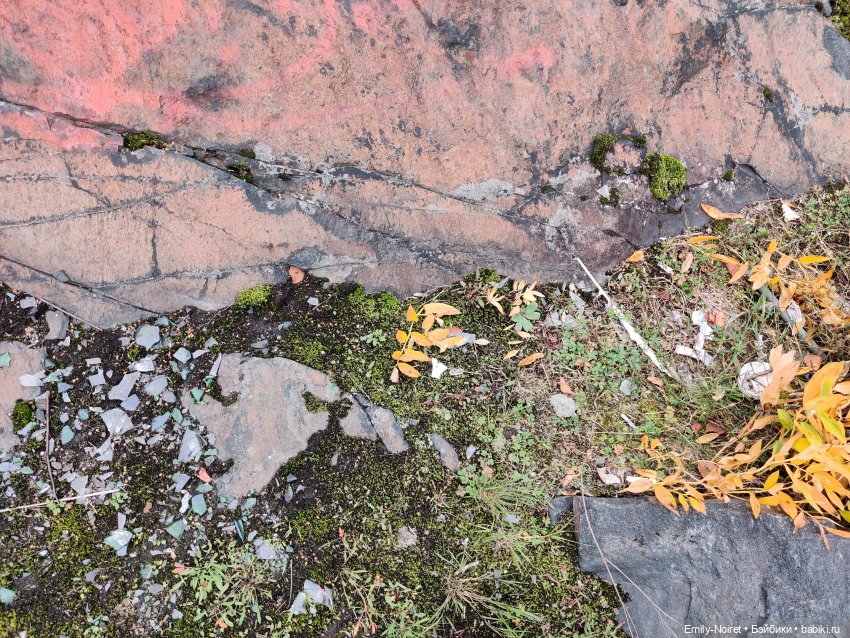 Карельские каникулы: Сортавала (Часть 1)