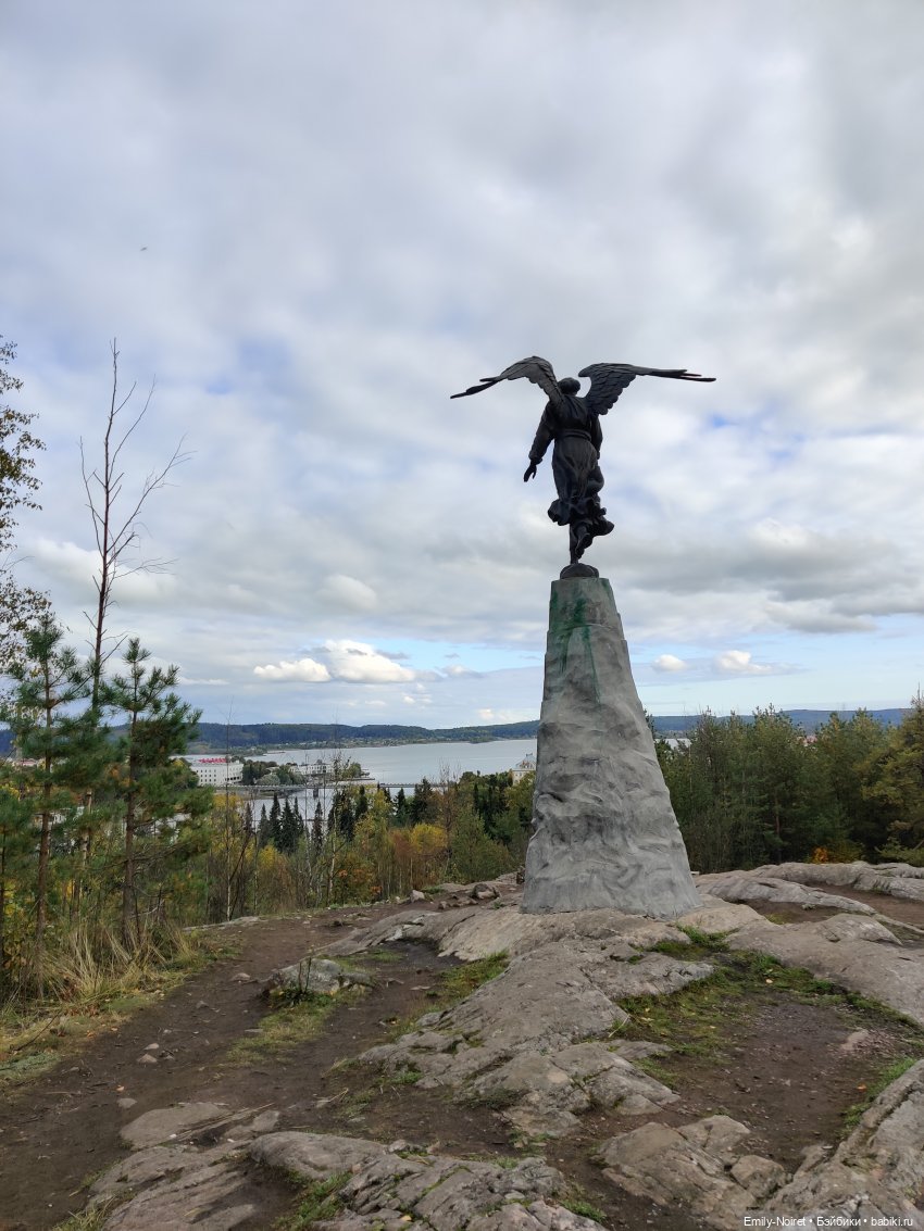 Карельские каникулы: Сортавала (Часть 2) (фото 9)