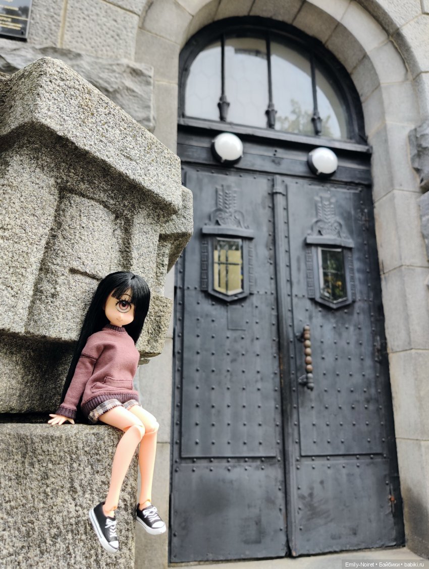 Карельские каникулы: Сортавала (Часть 1) (фото 3)