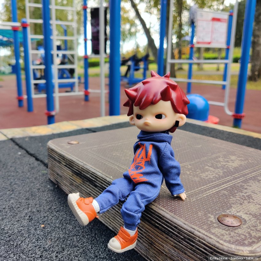 Карельские каникулы: Сортавала (Часть 2) (фото 3)