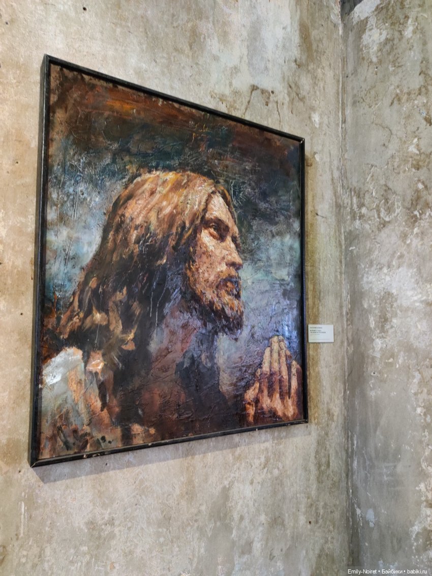 Карельские каникулы: Всё началось с Питера (фото 7)