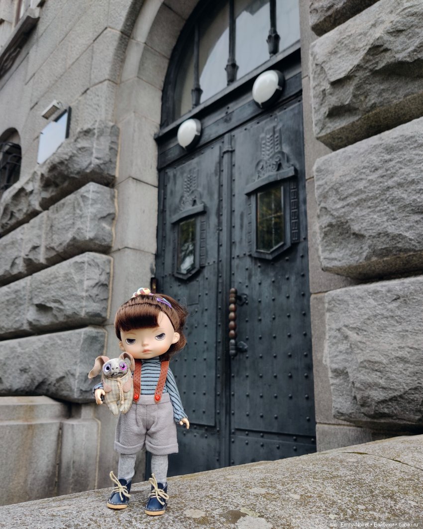 Карельские каникулы: Сортавала (Часть 1) (фото 4)