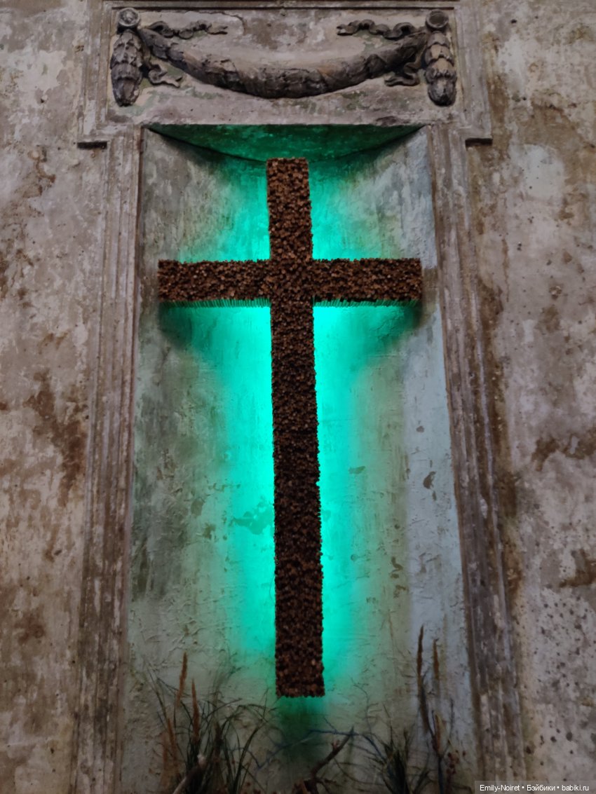 Карельские каникулы: Всё началось с Питера (фото 8)