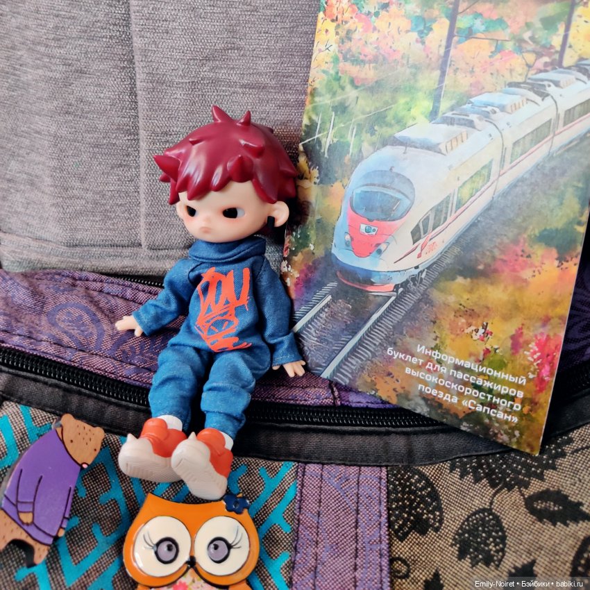 Карельские каникулы: Всё началось с Питера (фото 2)