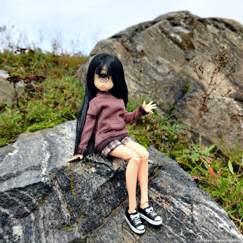 Карельские каникулы: Сортавала (Часть 1)