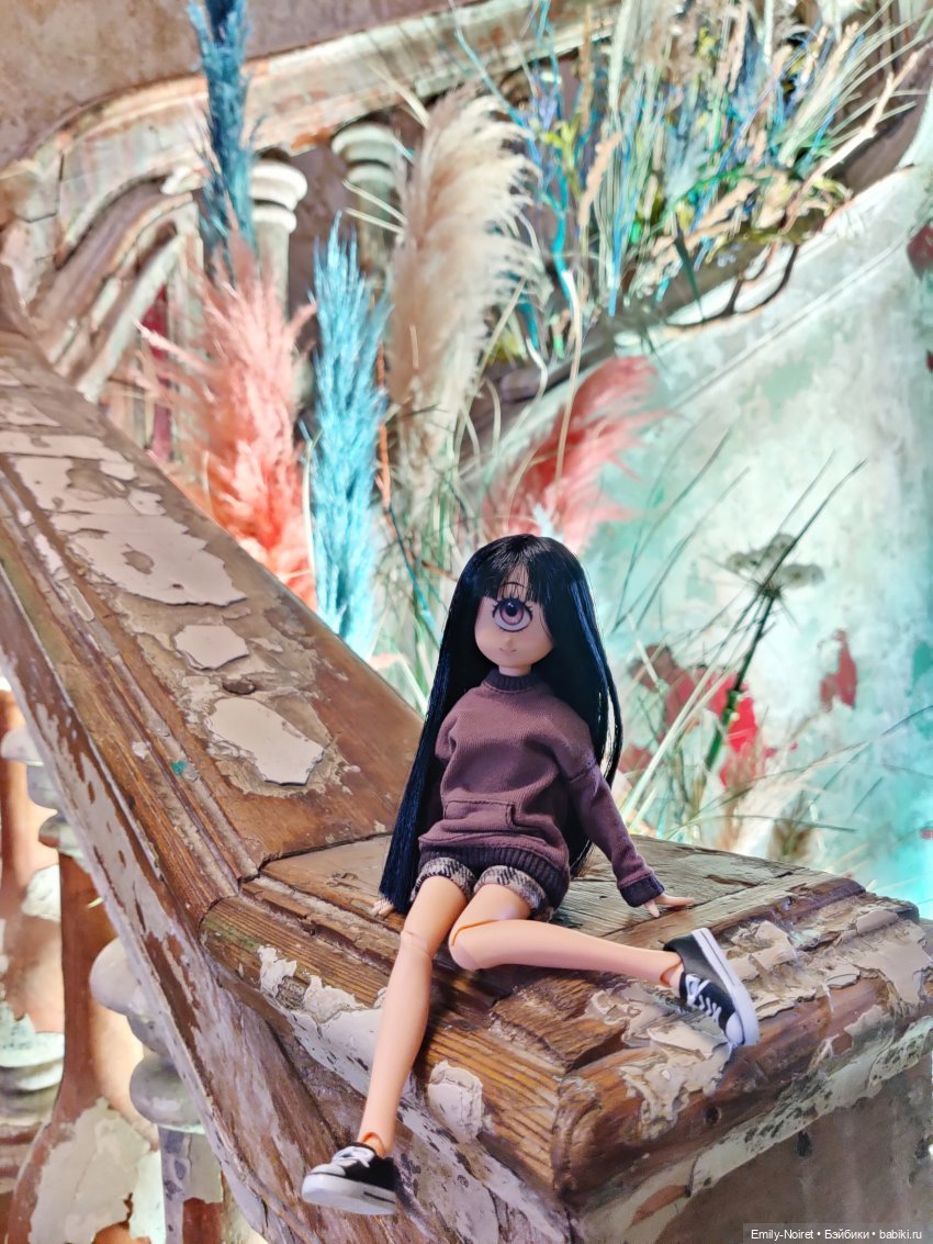 Карельские каникулы: Всё началось с Питера (фото 9)