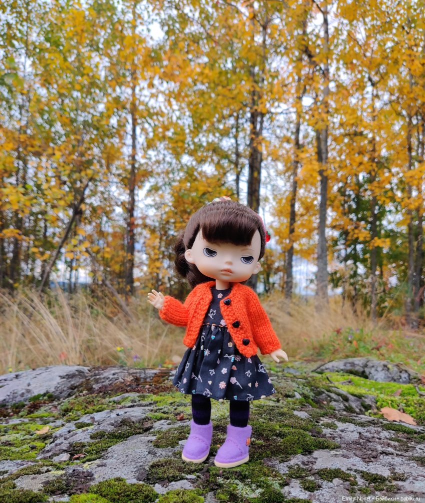 Карельские каникулы: Сортавала (Часть 2)