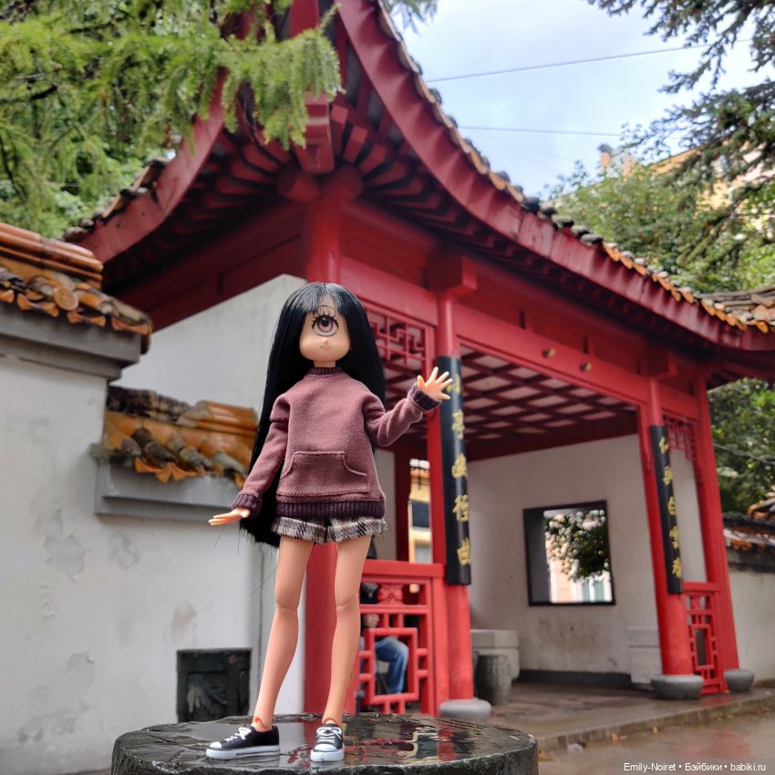 Карельские каникулы: Всё началось с Питера