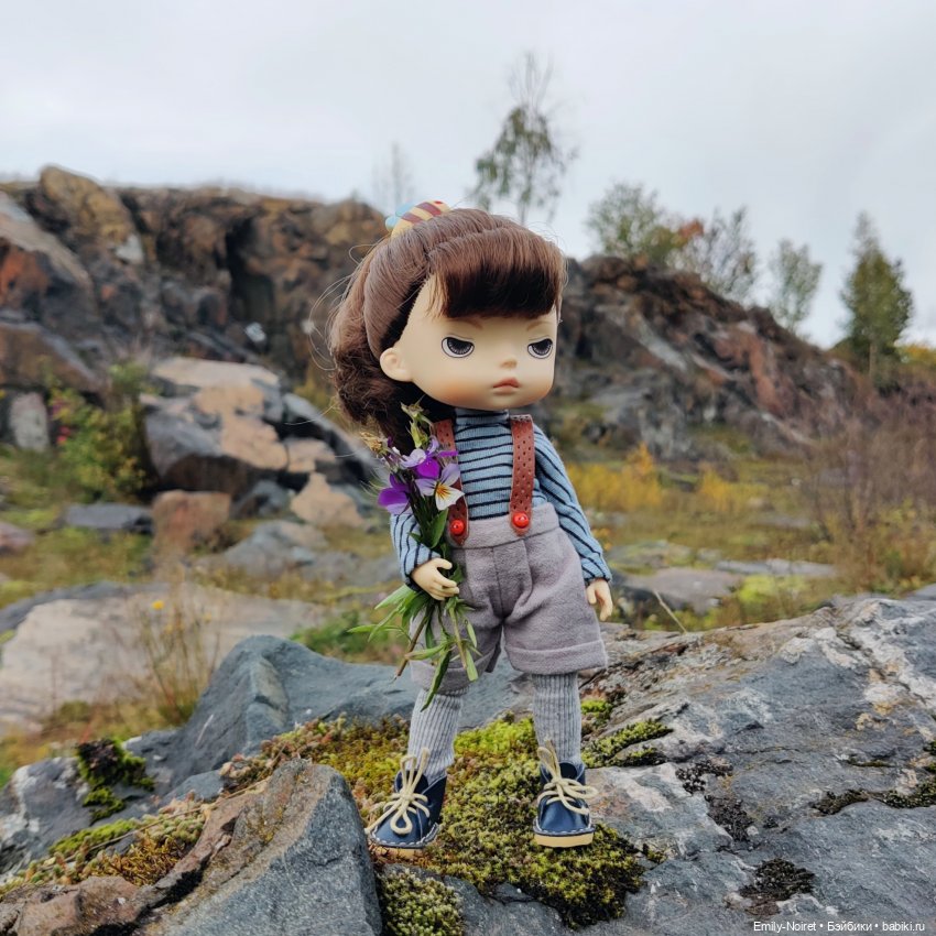 Карельские каникулы: Сортавала (Часть 1)