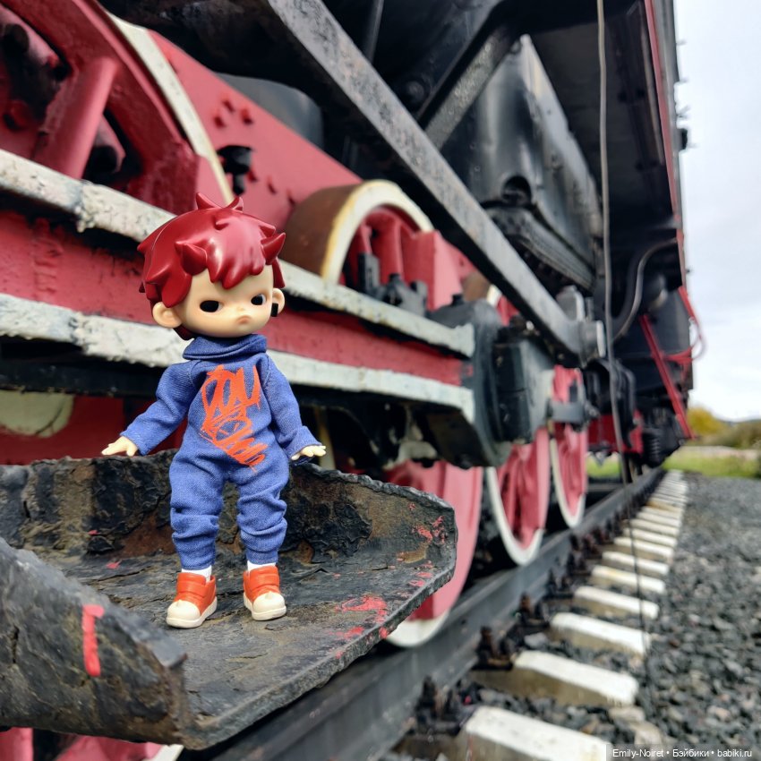 Карельские каникулы: Сортавала (Часть 1) (фото 9)