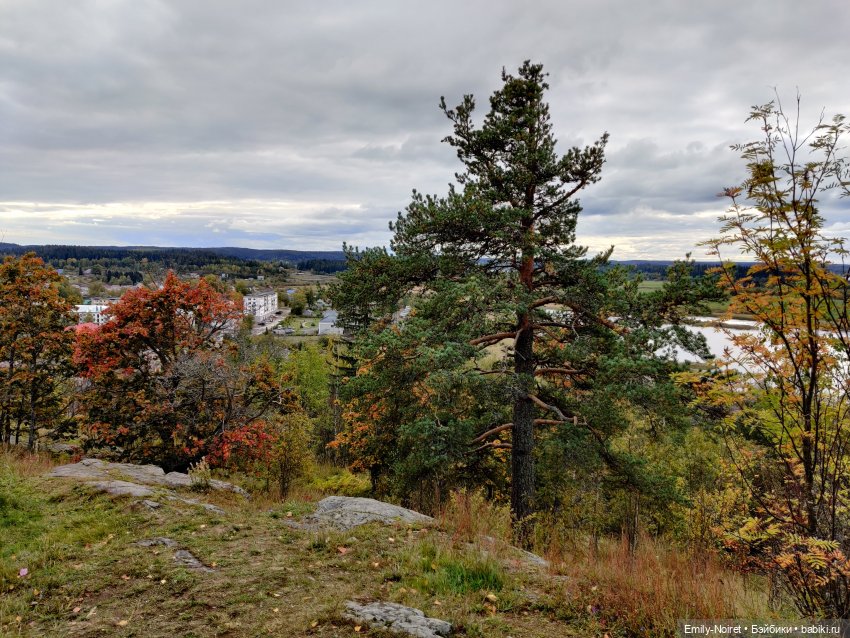 Карельские каникулы: Сортавала (Часть 2) (фото 6)