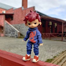 Карельские каникулы: Сортавала (Часть 2)