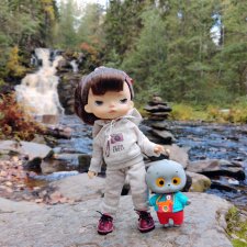 Карельские каникулы: Белые Мосты