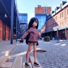 Карельские каникулы: Всё закончилось в Питере