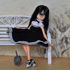 Платье для Рури