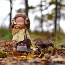 Осторожно: возможны страшилки