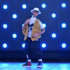 Майк в Вегасе