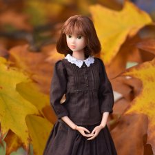 Золотая осень