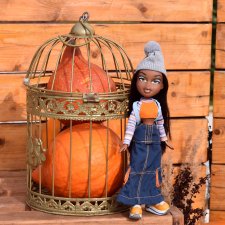 Осенняя Саша