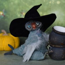 Настроение: Хэллоуин!