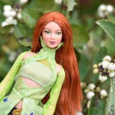 Еще немного осени