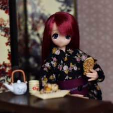 Японское настроение