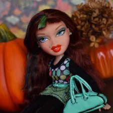 Bratz I-Candy Phoebe