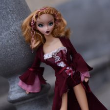 Принцесса Аи