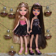 Две принцессы