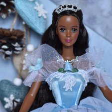 Атмосфера: праздник!