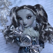 Жизнь в серебряном цвете