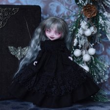 Кого я привезла из Гостиного двора