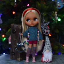 Сияние праздника