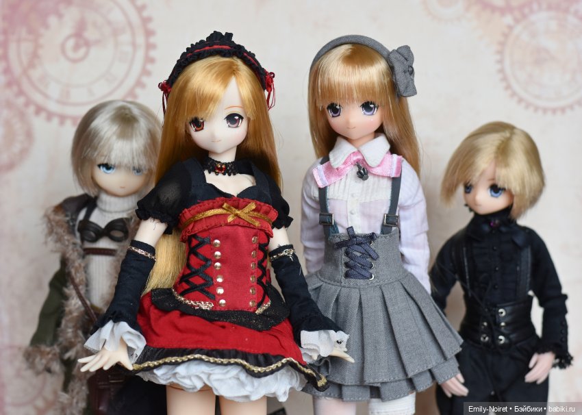 Мой 2022: Покупала кукол, издавала книги