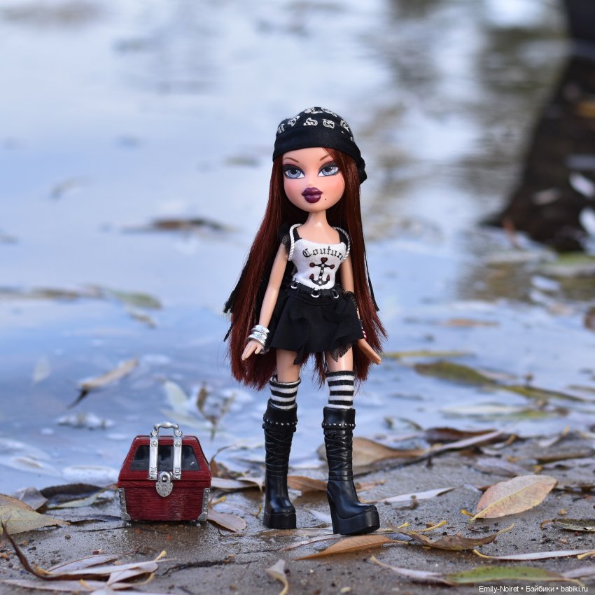 Мой 2022: Покупала кукол, издавала книги