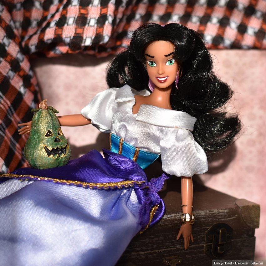 Мой 2022: Покупала кукол, издавала книги