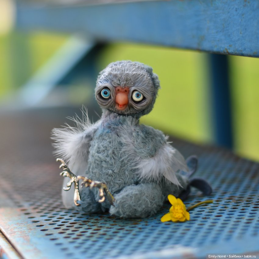 Мой 2022: Покупала кукол, издавала книги (фото 10)