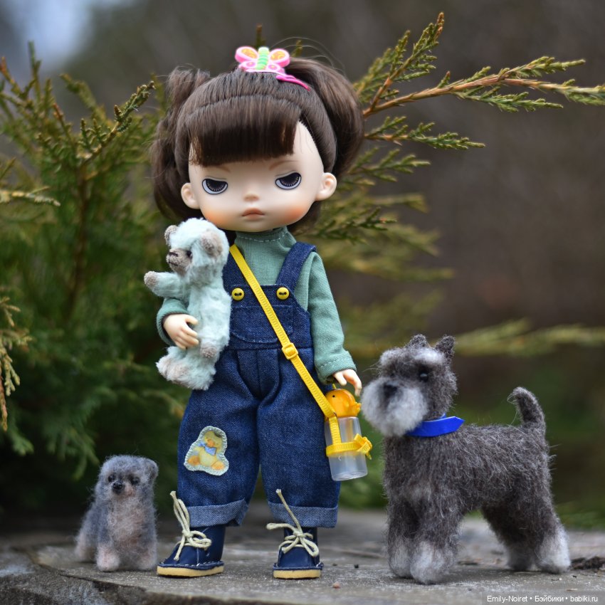 Мой 2022: Покупала кукол, издавала книги