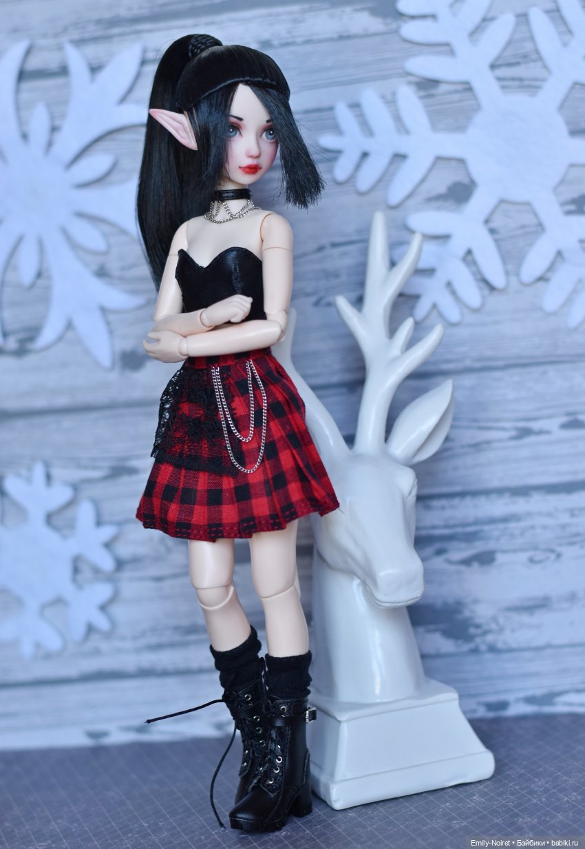 Мой 2022: Покупала кукол, издавала книги (фото 2)