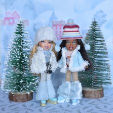 Мой 2022: Покупала кукол, издавала книги