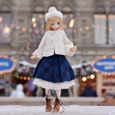 Ангелочек Маширо