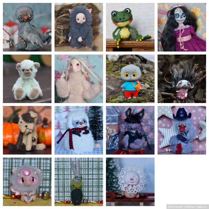 Мой 2022: Покупала кукол, издавала книги