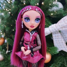 Мила Берримор