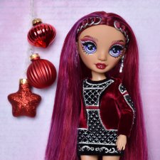 Спелая вишня