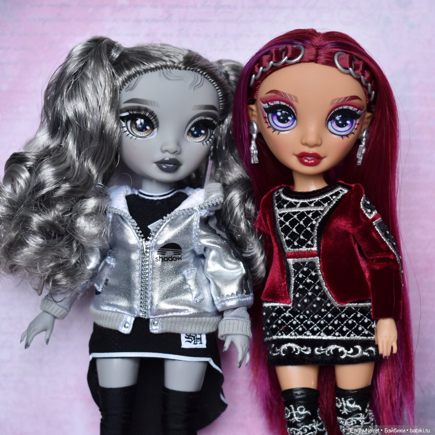 Мой 2022: Покупала кукол, издавала книги